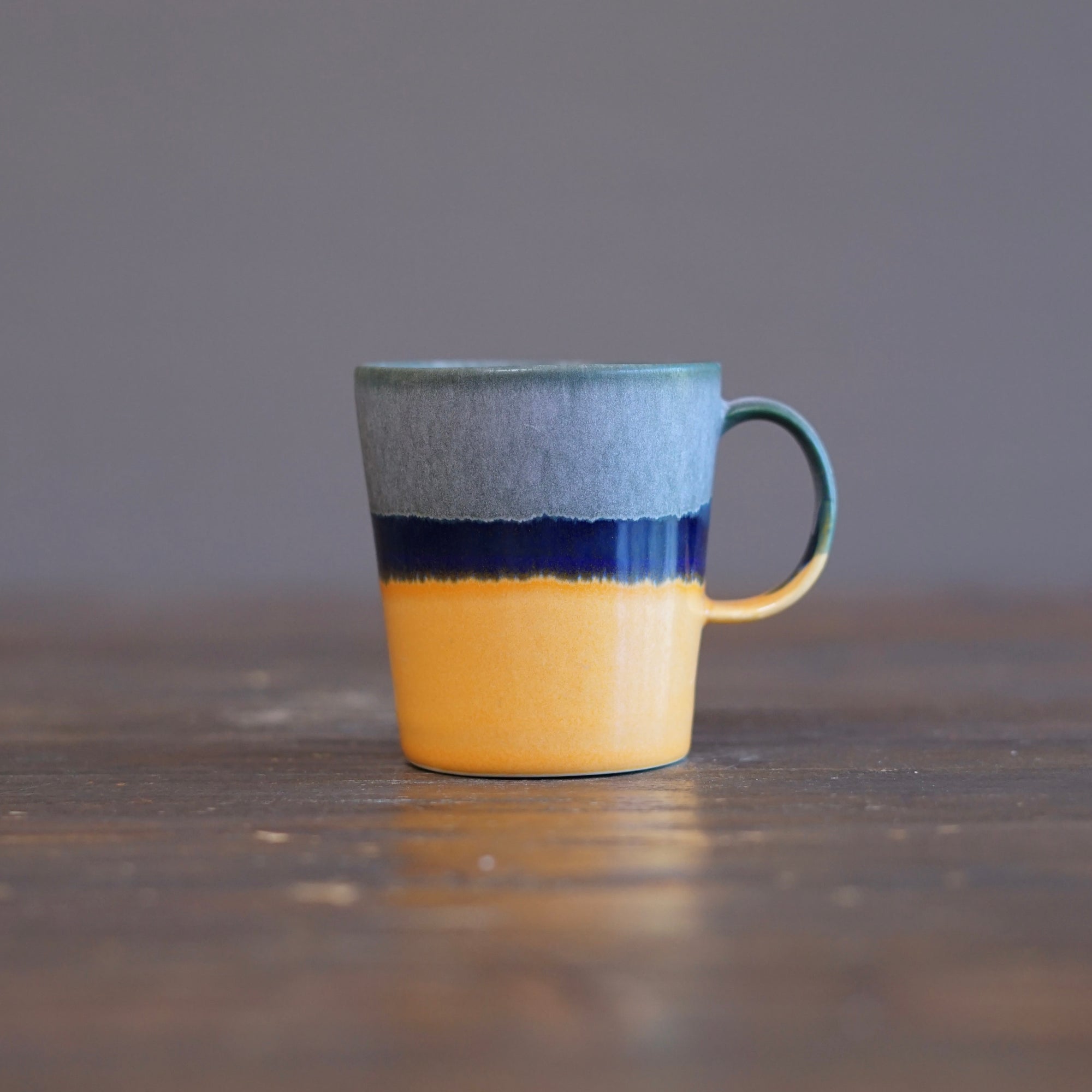 Two Tone Small Mug #SM5
