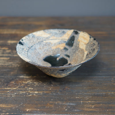 GYOKKAKU Serving Bowl #AK41
