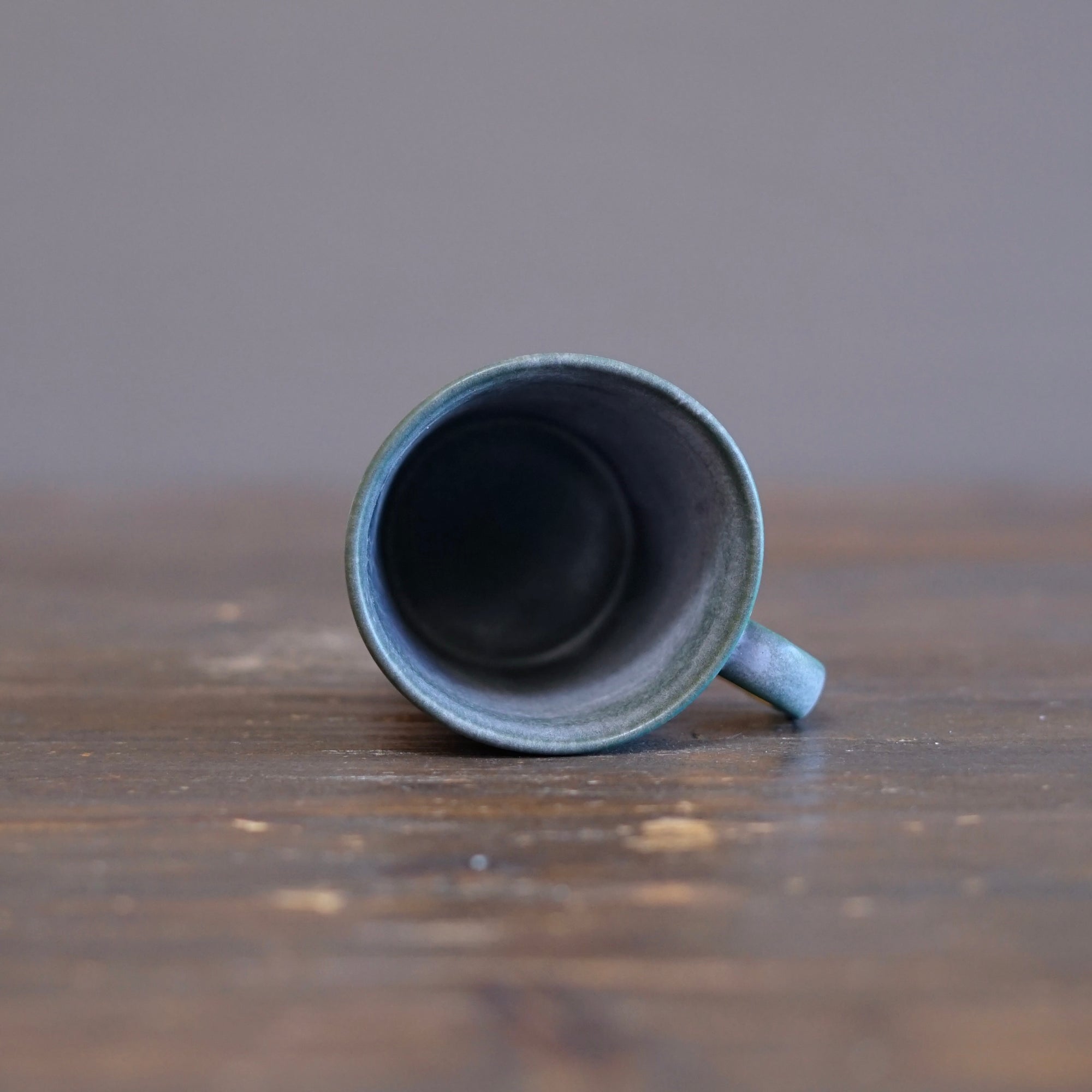 Two Tone Small Mug #SM5