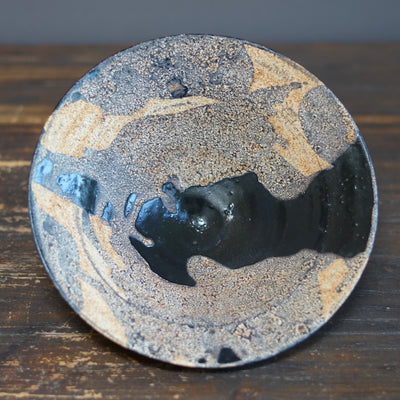 GYOKKAKU Serving Bowl #AK41