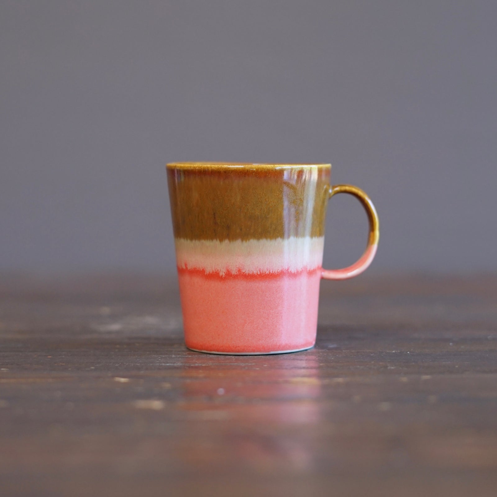 Two Tone Small Mug #SM6