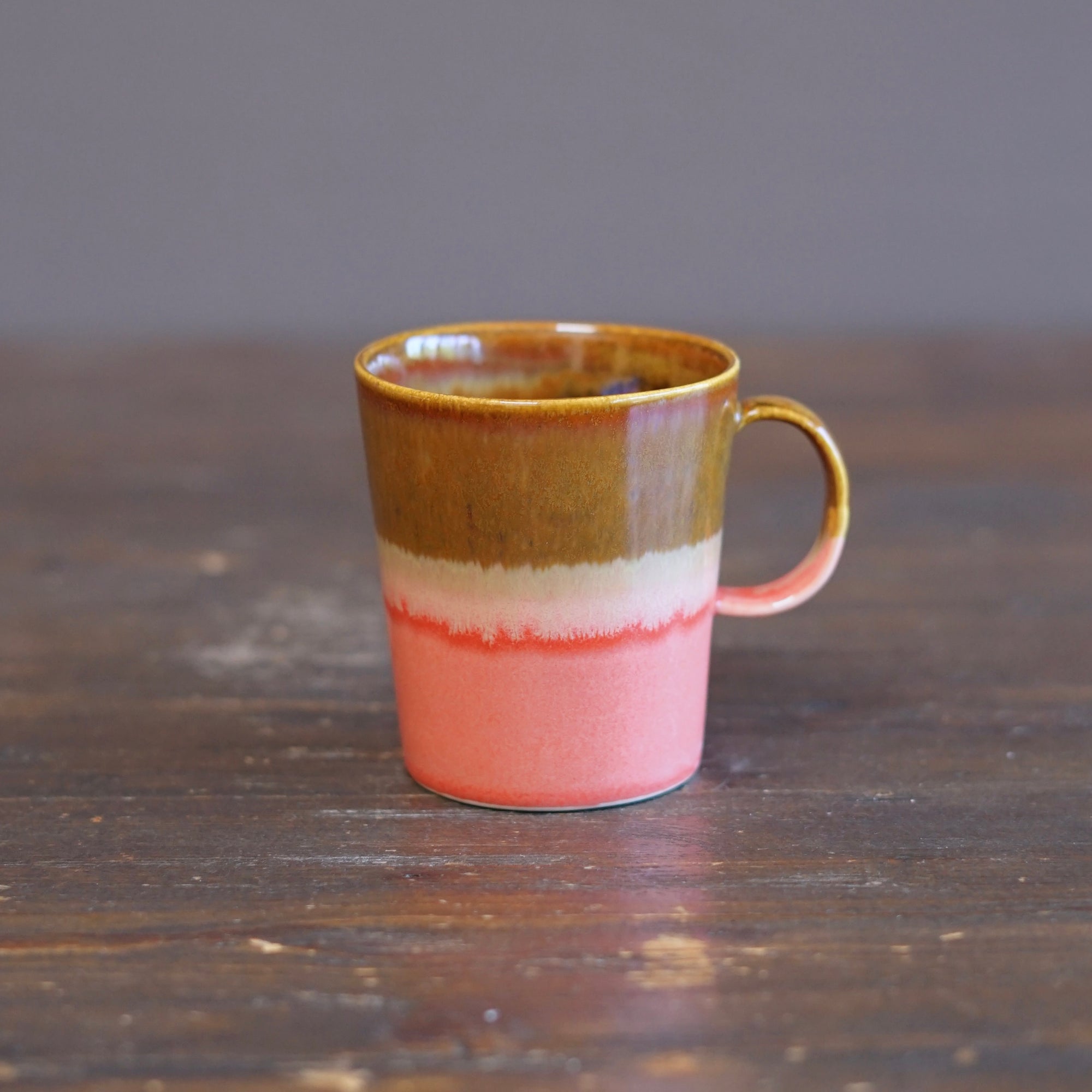 Two Tone Small Mug #SM6