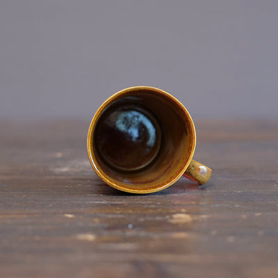 Two Tone Small Mug #SM6