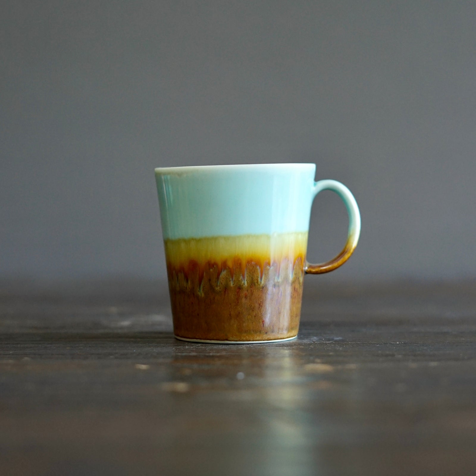 Two Tone Small Mug #SM7
