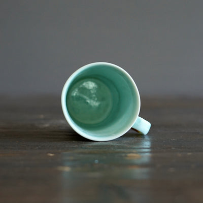 Two Tone Small Mug #SM7