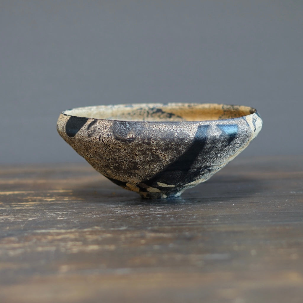 Gyopkkaku Teppachi Bowl #AK44