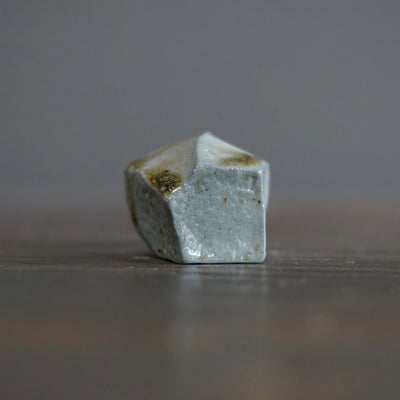 Sculpture GUINOMI Sake Cup #TR293