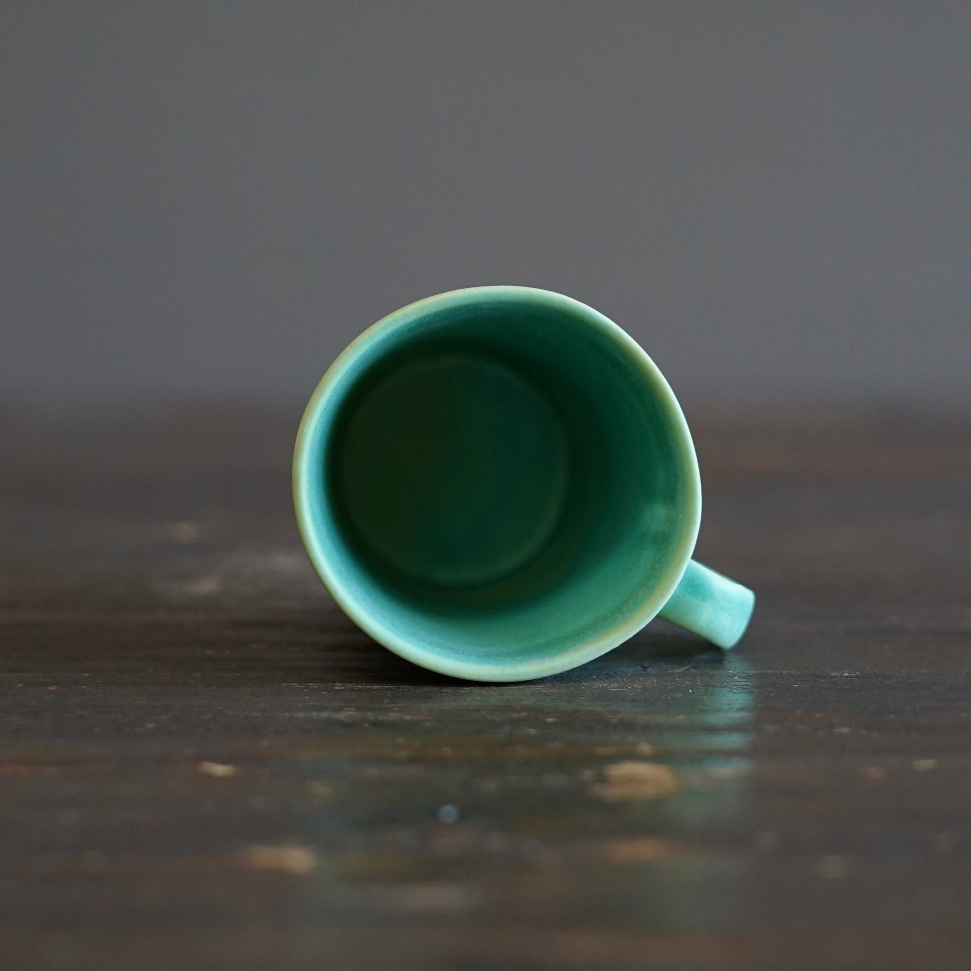 Two Tone Small Mug #SM12