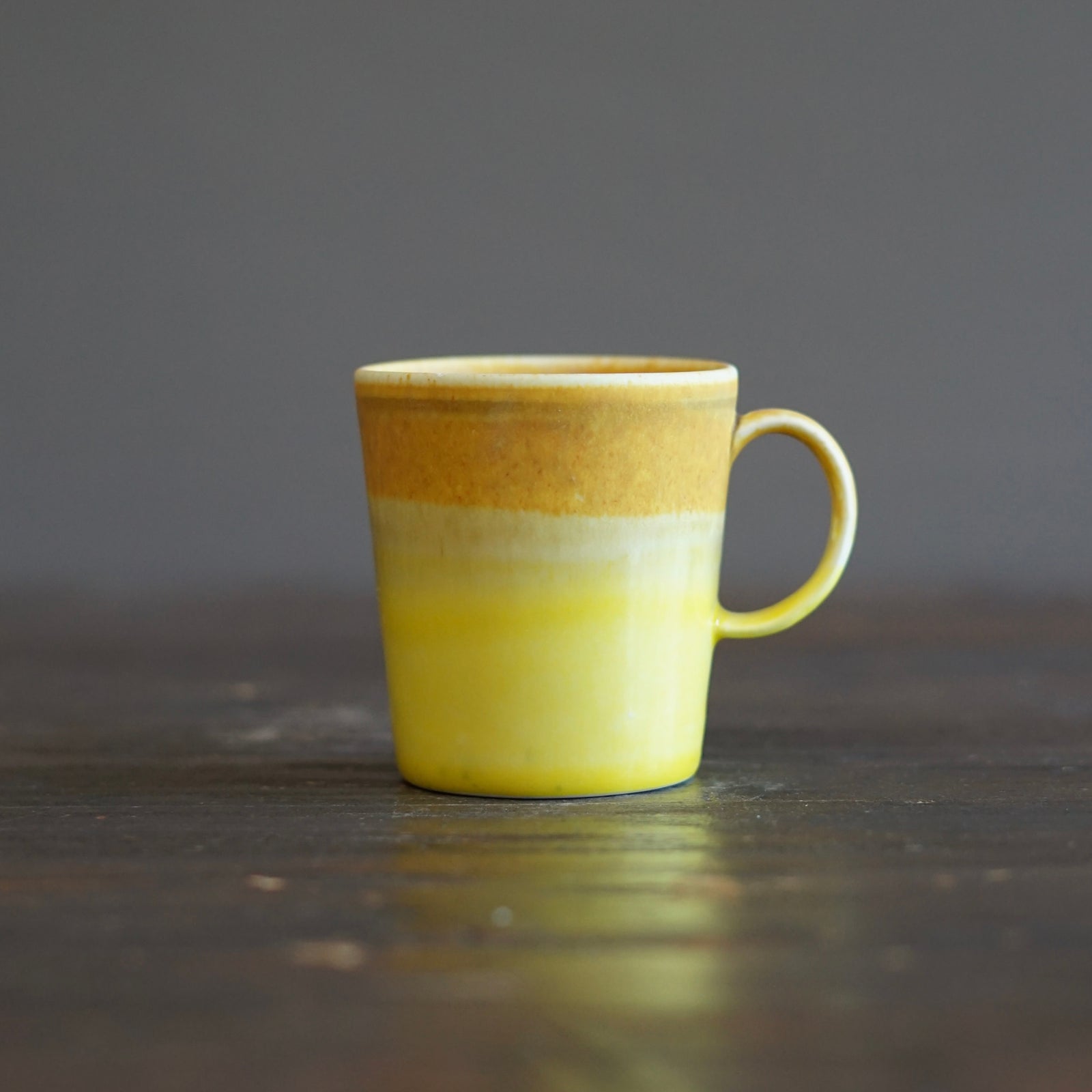 Two Tone Small Mug #SM13