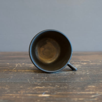 Industrial Cappuccino Cup #KT66A