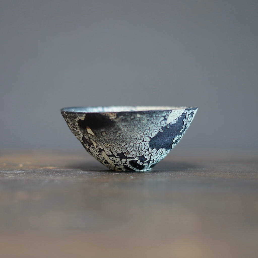 Gyokkaku Bowl Small #AK18A