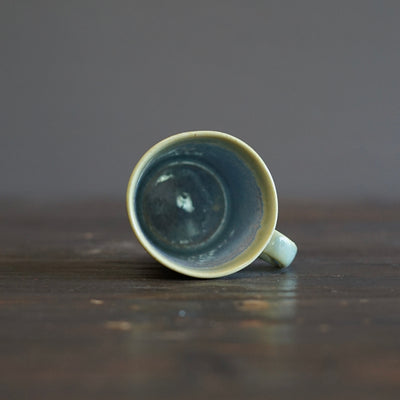 Two Tone Small Mug #SM14