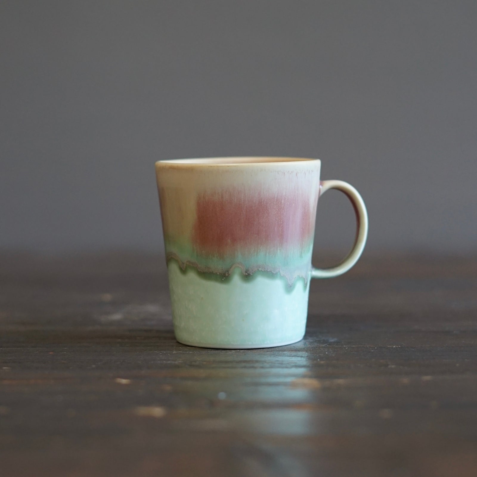 Two Tone Small Mug #SM15