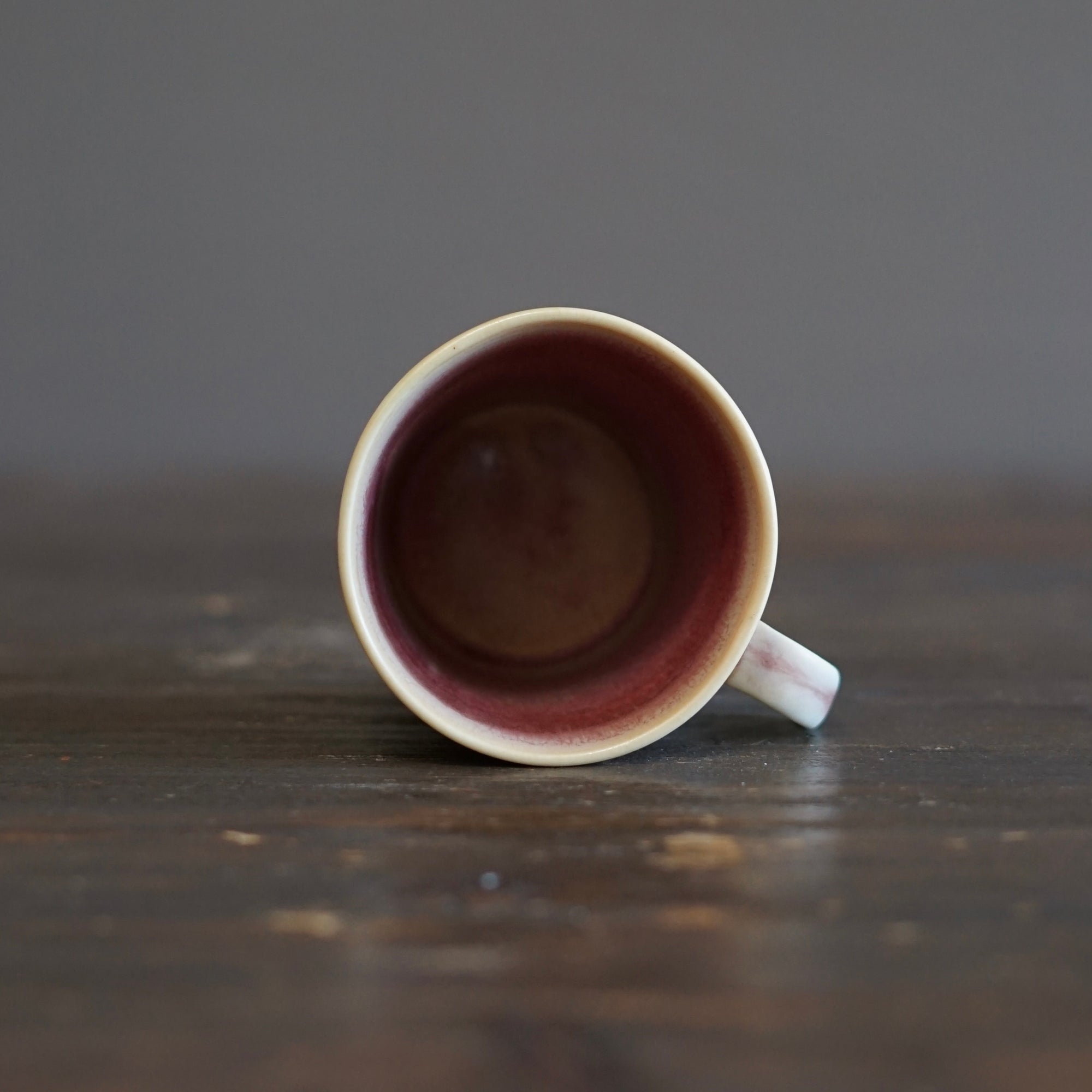 Two Tone Small Mug #SM15