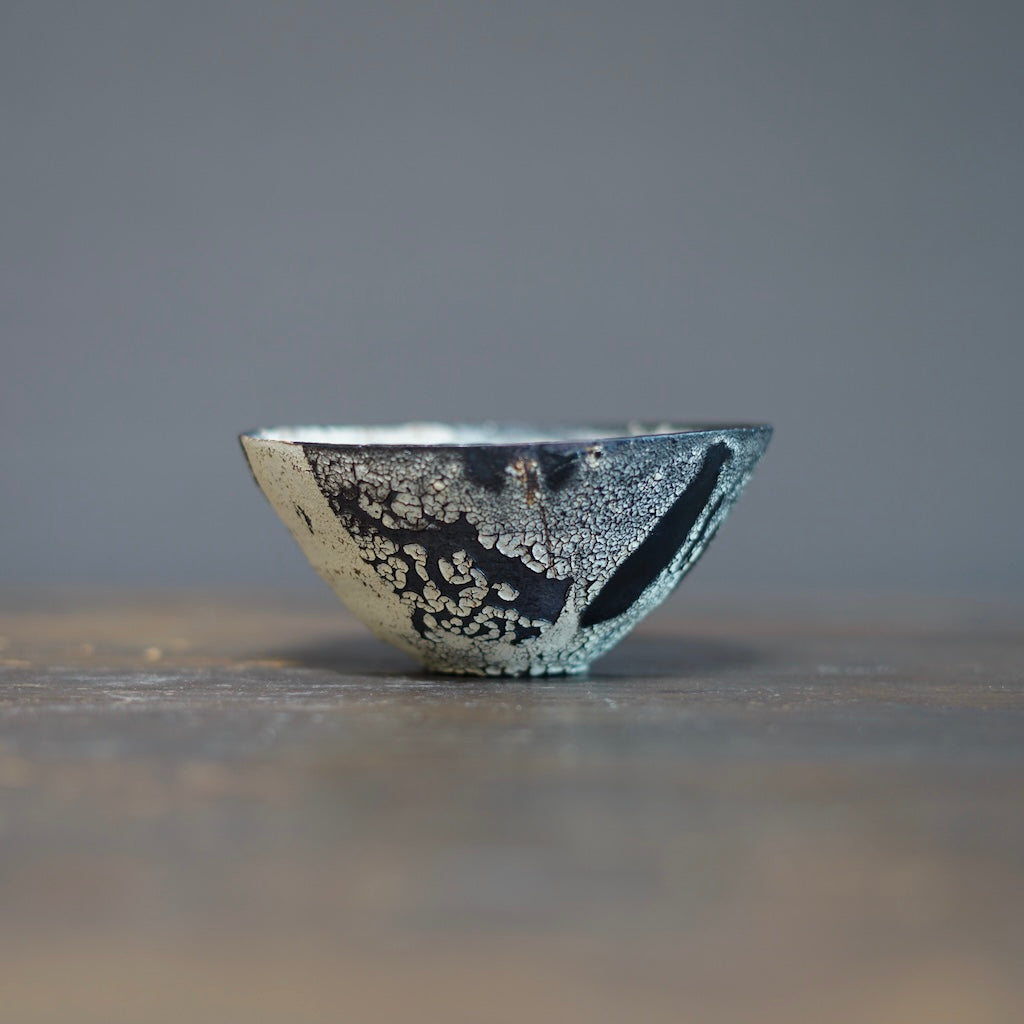 Gyokkaku Bowl Small #AK18B