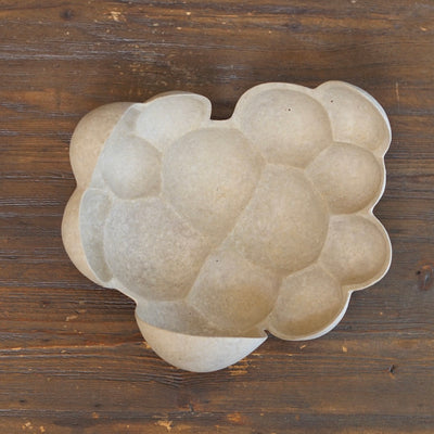 Cloud Sculpture #ZP1795