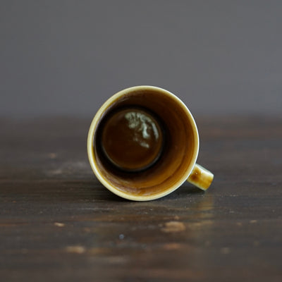 Two Tone Small Mug #SM16