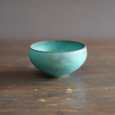 Medium Round Bowl #MS13A