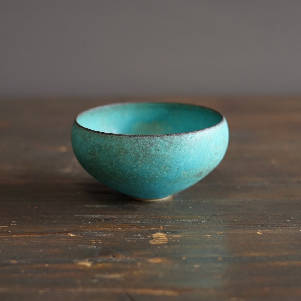 Medium Round Bowl #MS13B
