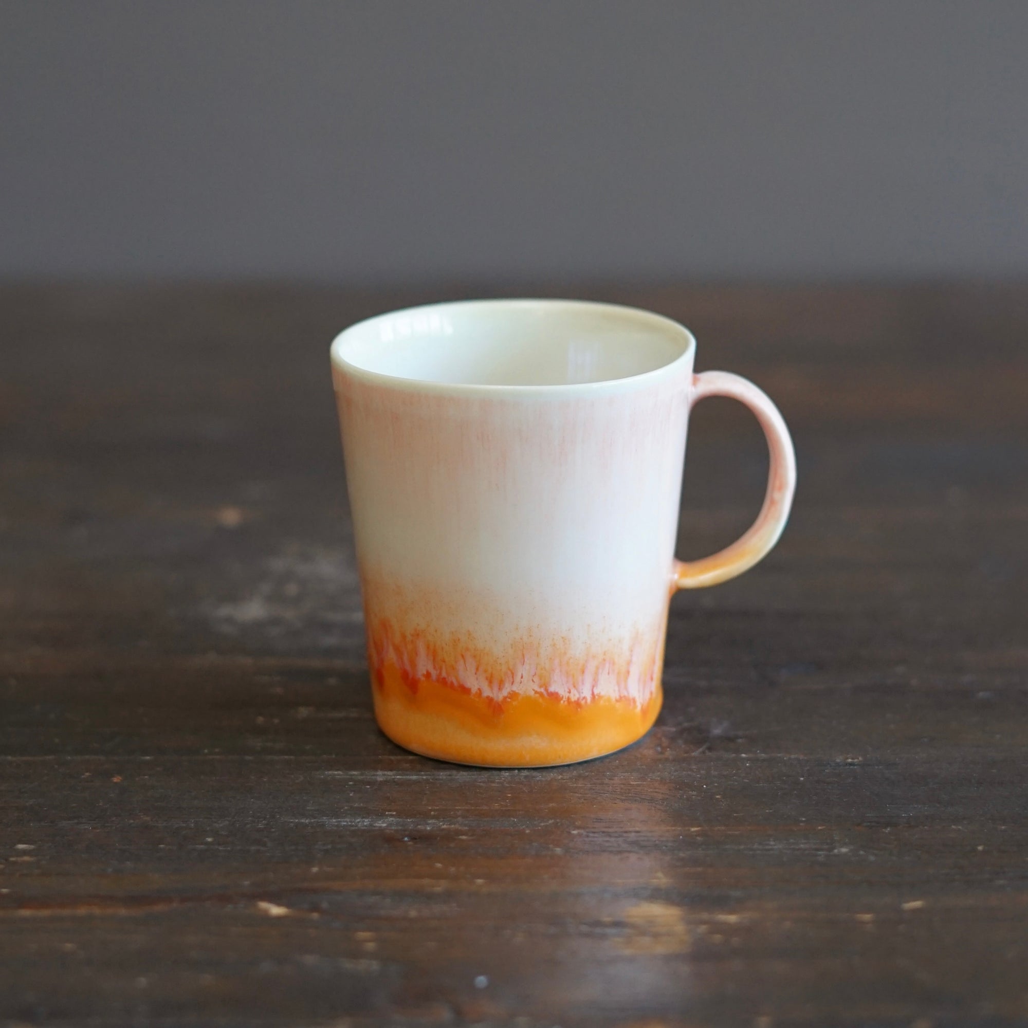 Two Tone Small Mug #SM18