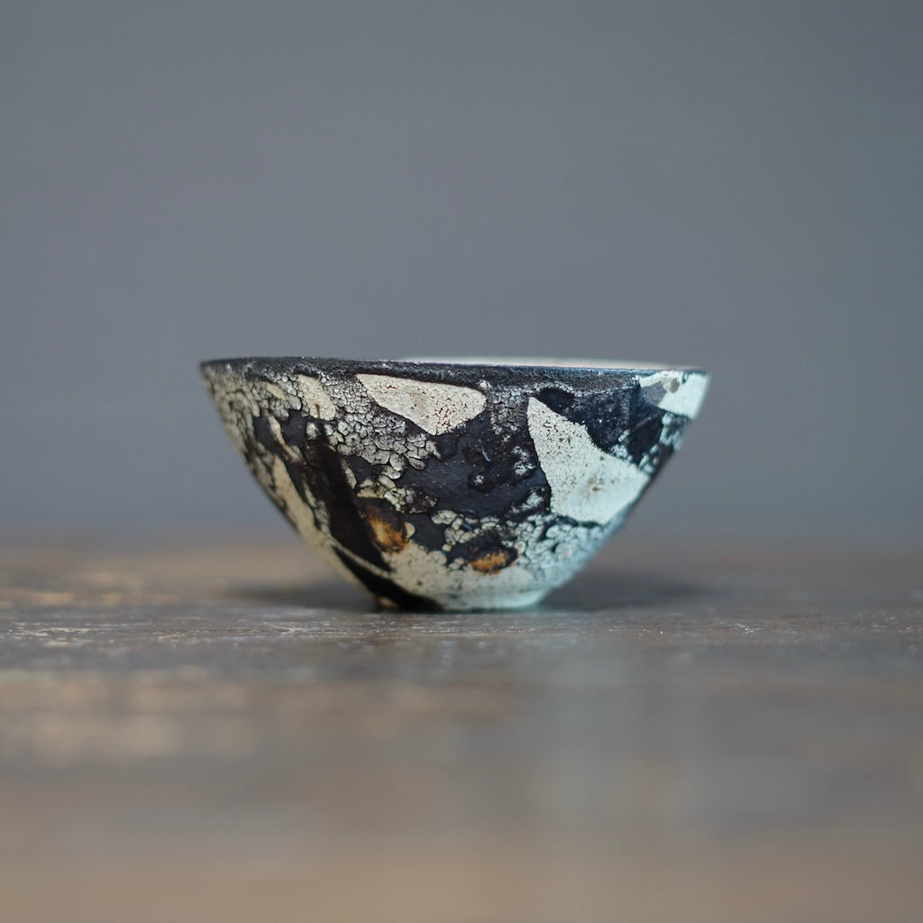Gyokkaku Bowl Small #AK18D