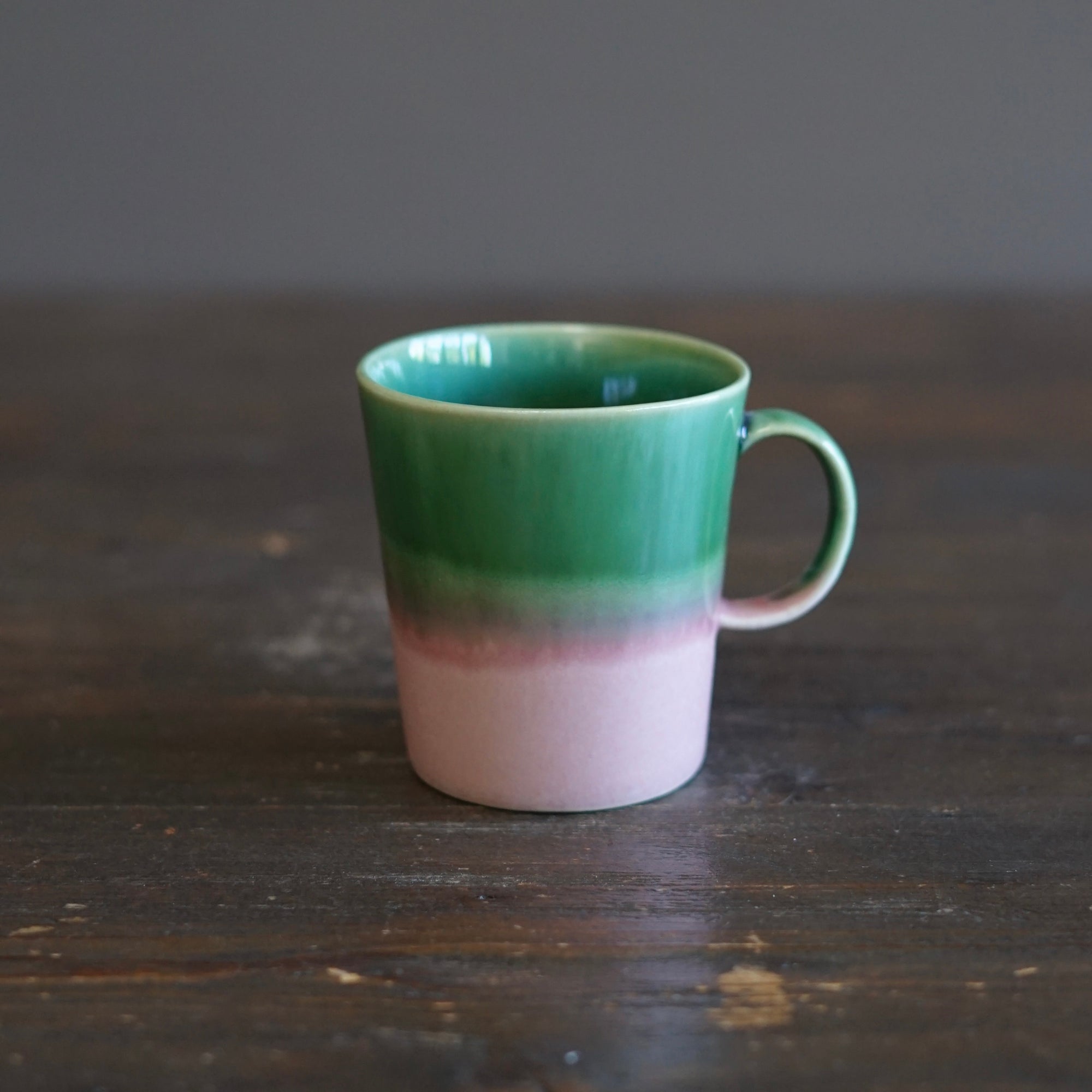 Two Tone Small Mug #SM19