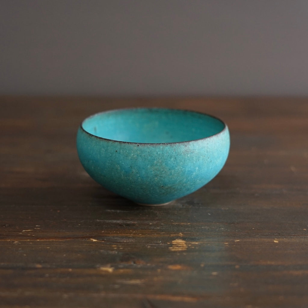 Medium Round Bowl #MS13D