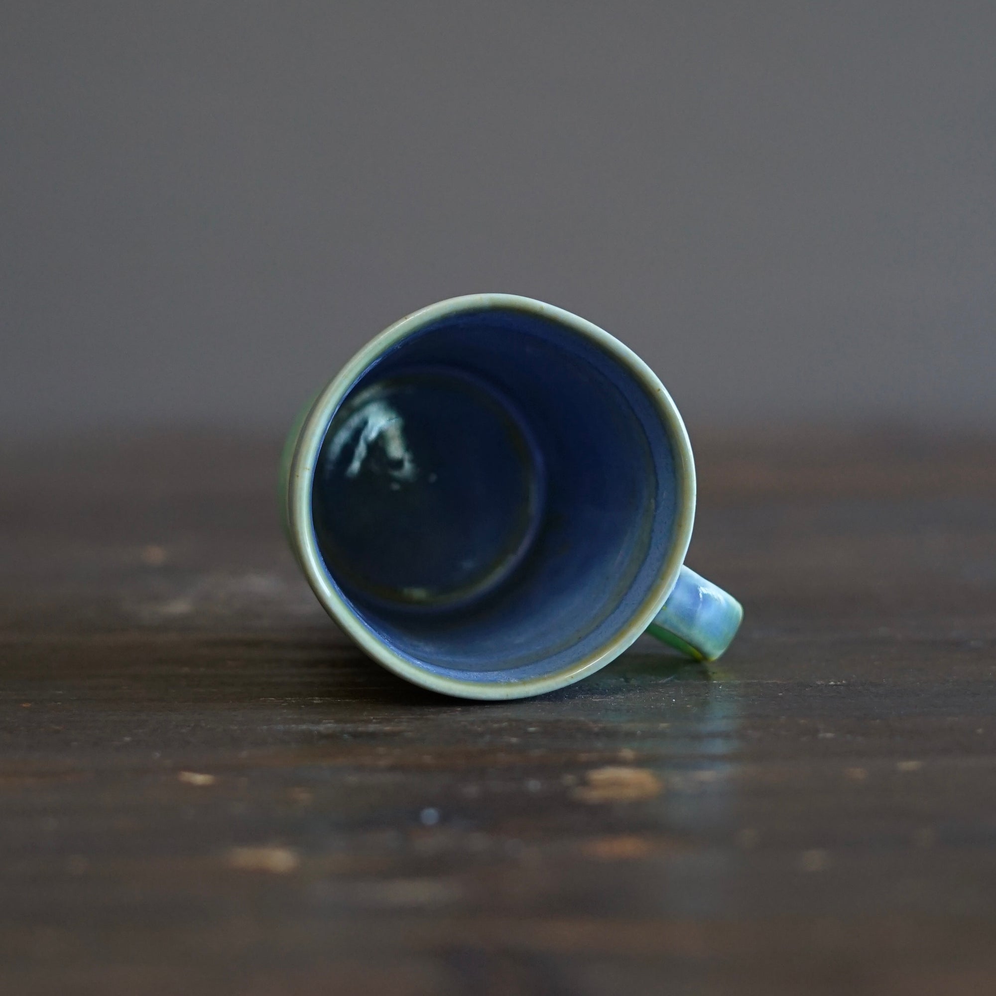 Two Tone Small Mug #SM20