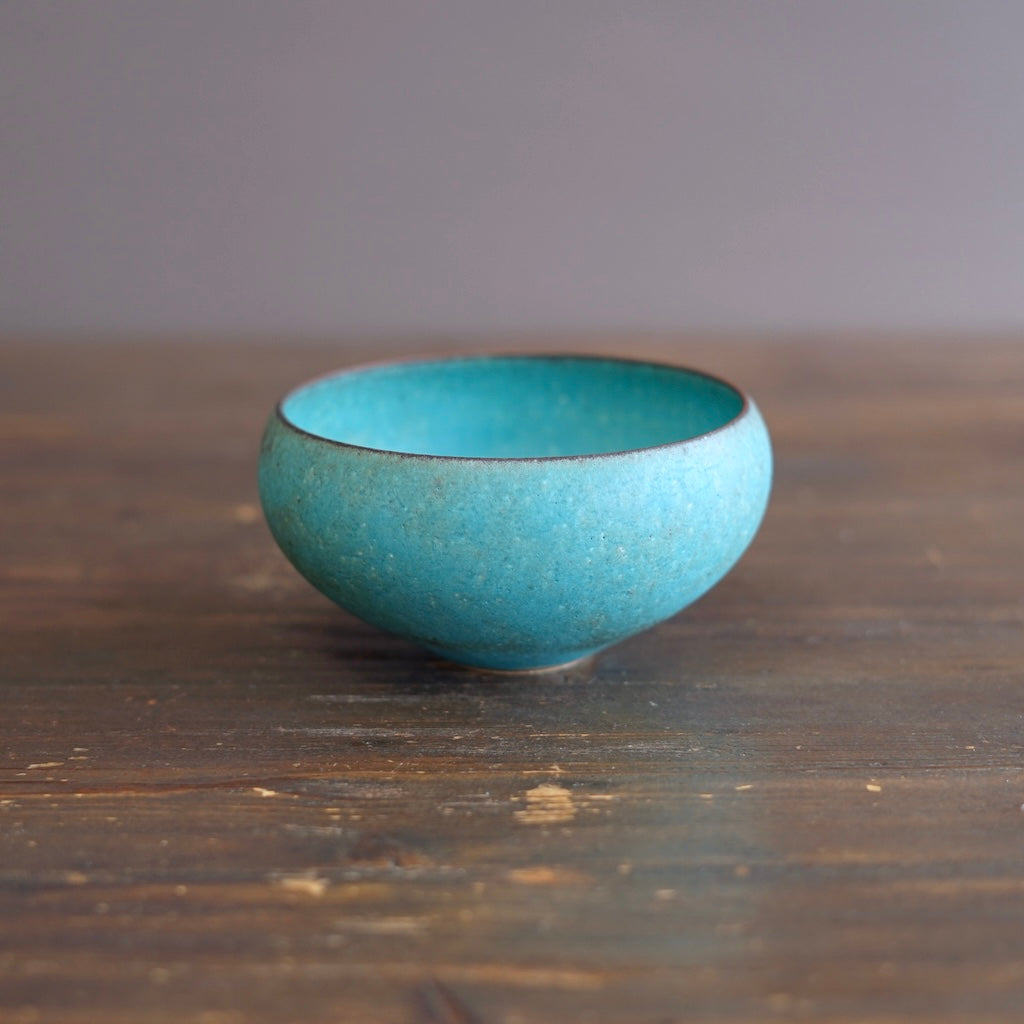 Medium Round Bowl #MS13E