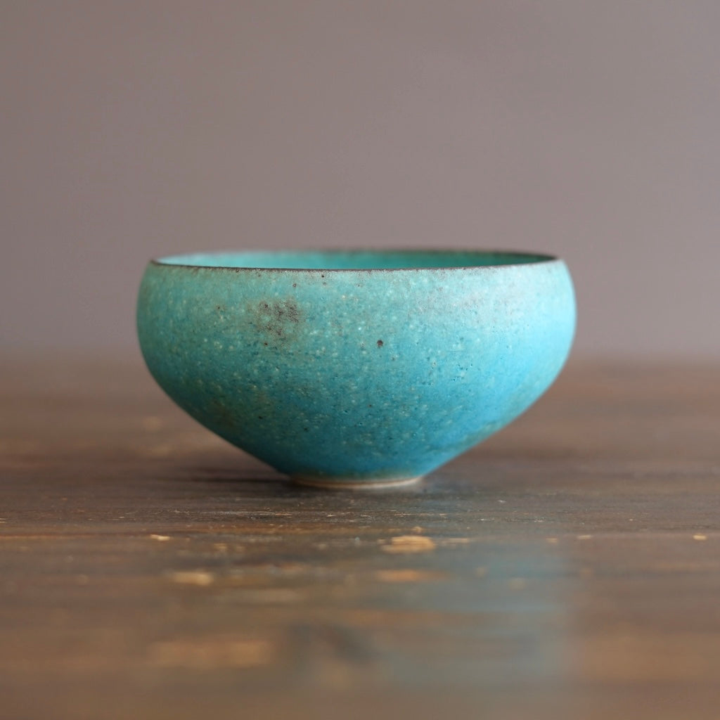 Medium Round Bowl #MS13F