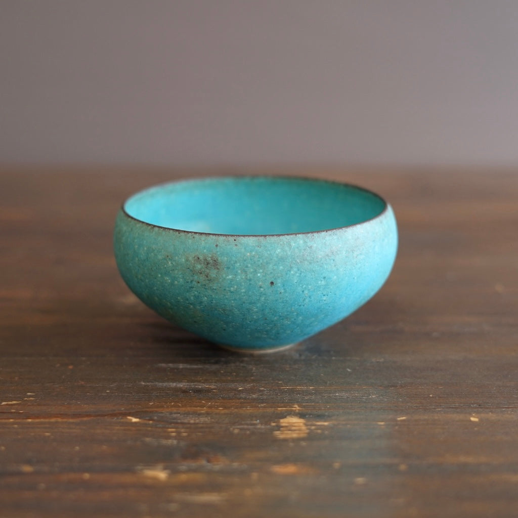 Medium Round Bowl #MS13F