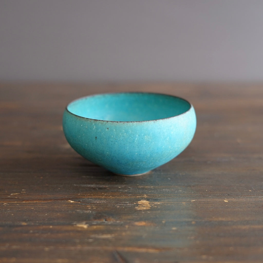 Medium Round Bowl #MS13F
