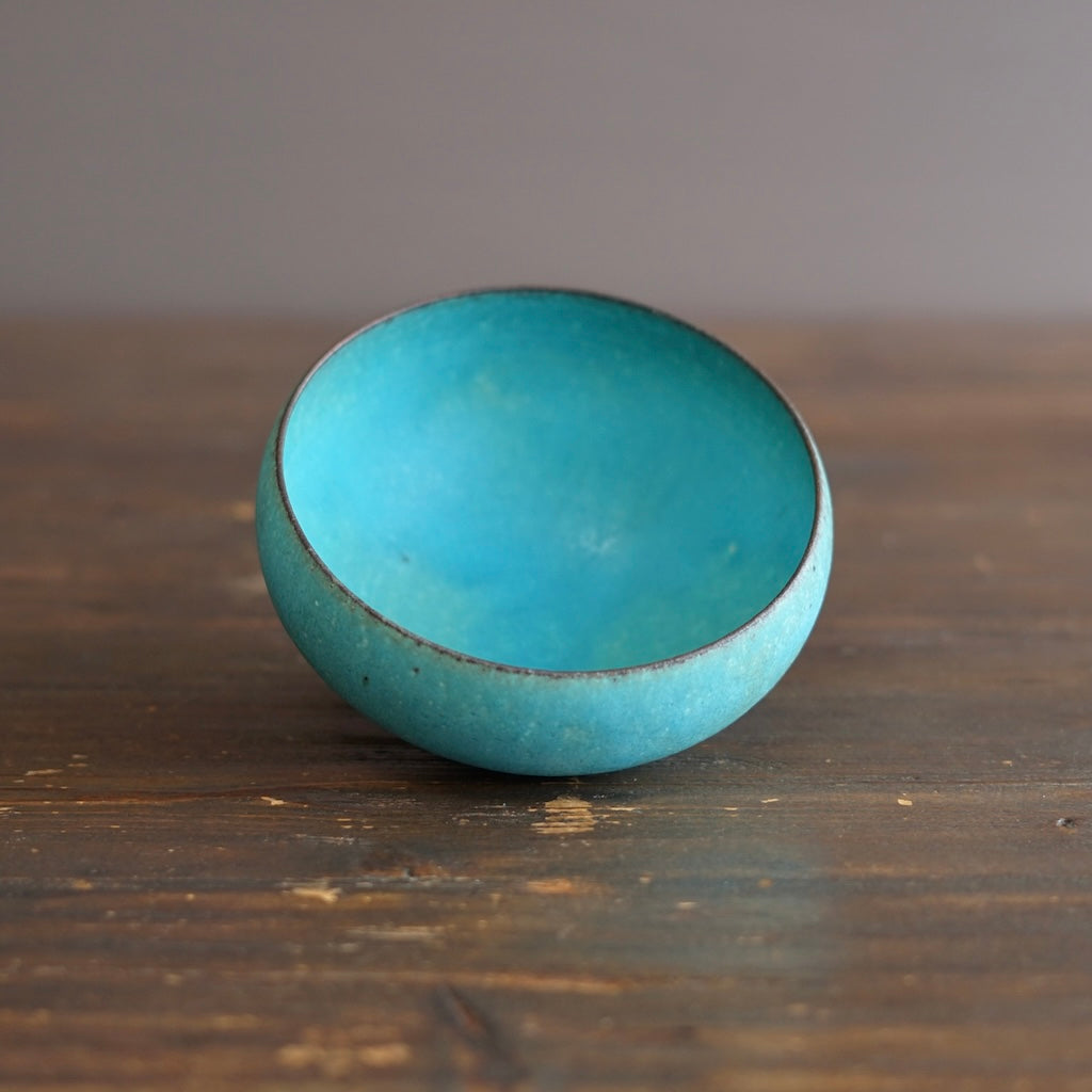 Medium Round Bowl #MS13F