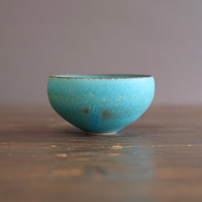 Medium Round Bowl #MS13G
