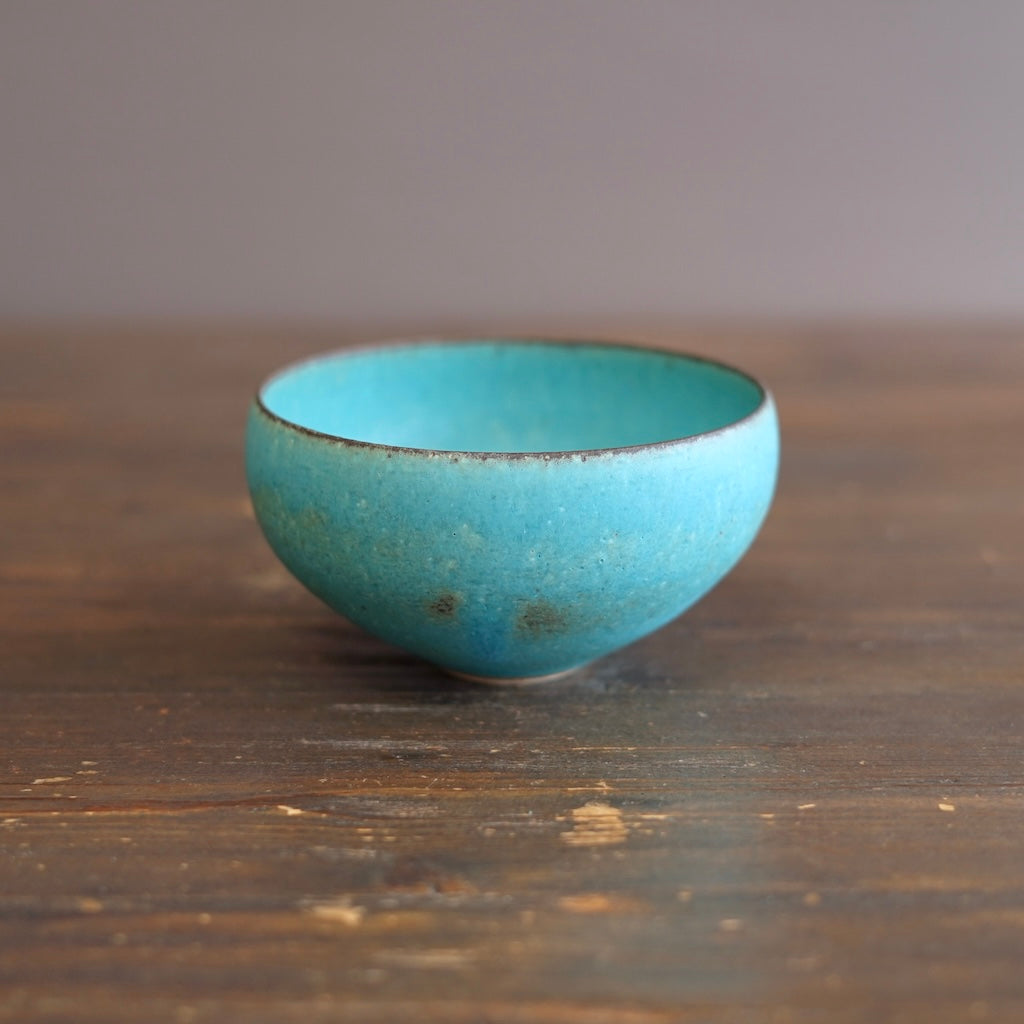 Medium Round Bowl #MS13G