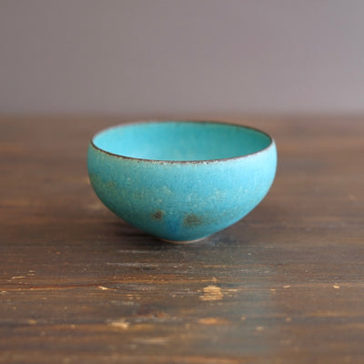 Medium Round Bowl #MS13G