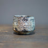 Gyokkaku Mashira Raku Tea Ceremony Bowl #AK62