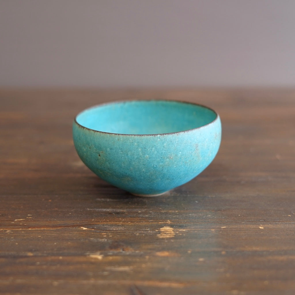 Medium Round Bowl #MS13G