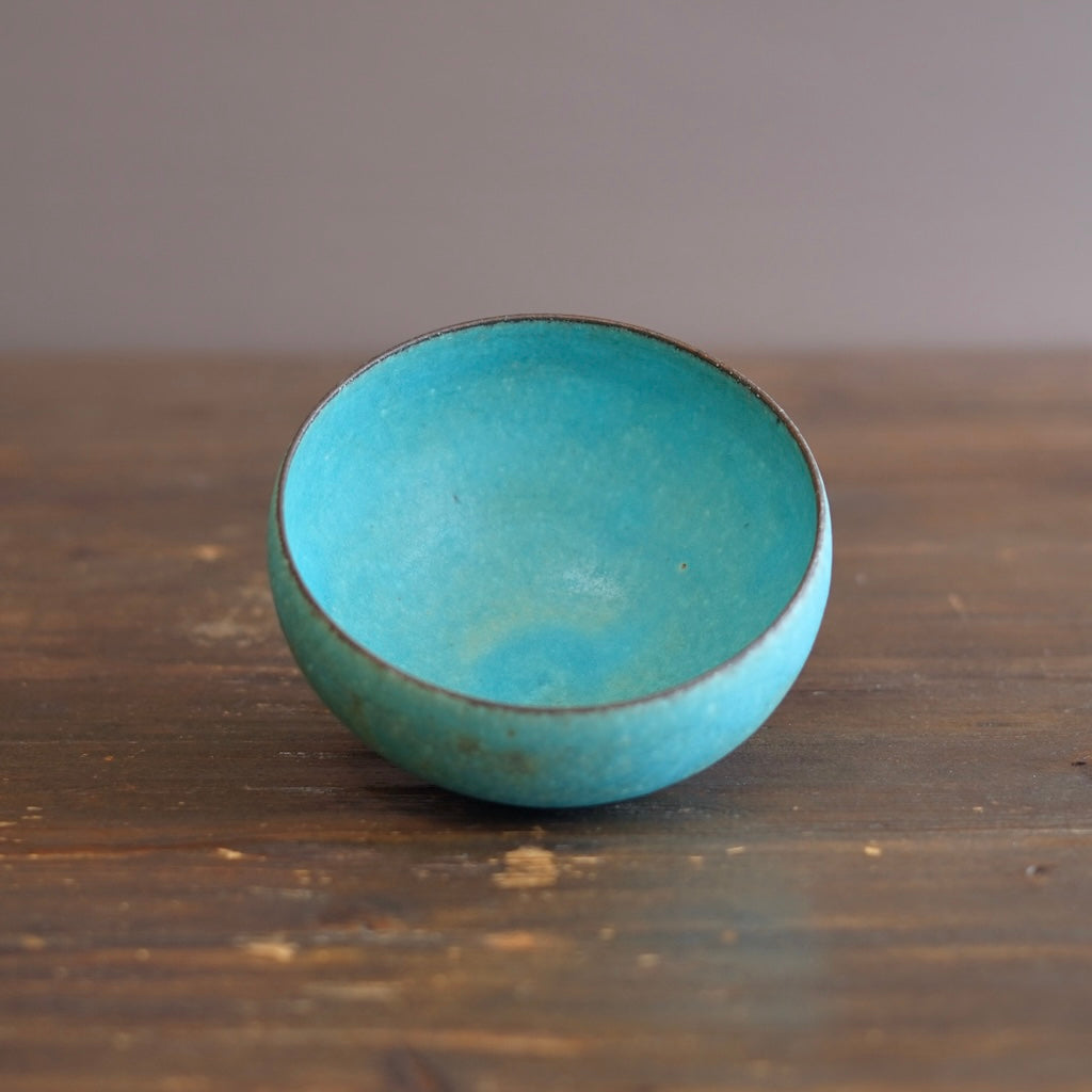 Medium Round Bowl #MS13G