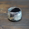 Gyokkaku Mashira Raku Tea Ceremony Bowl #AK62