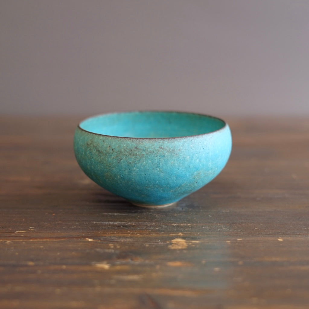 Medium Round Bowl #MS13H