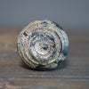 Gyokkaku Mashira Raku Tea Ceremony Bowl #AK62