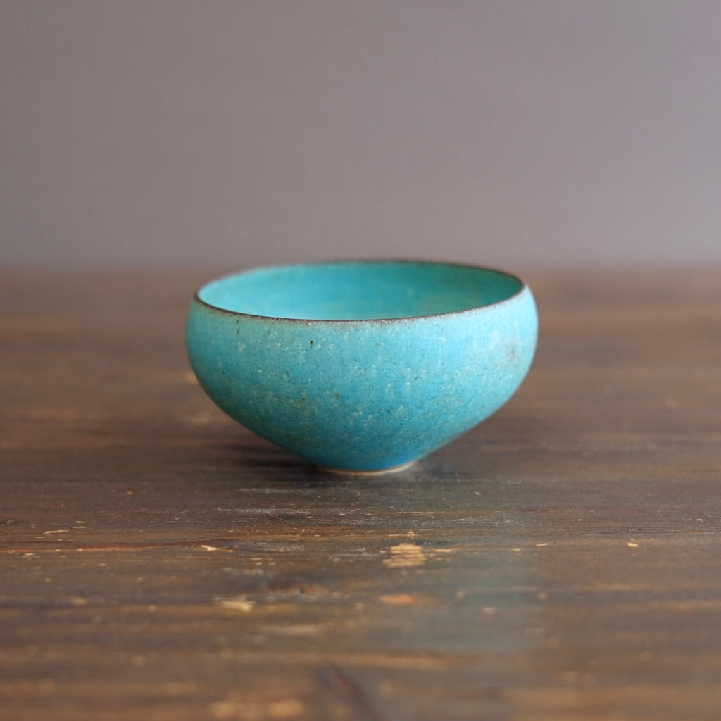 Medium Round Bowl #MS13H
