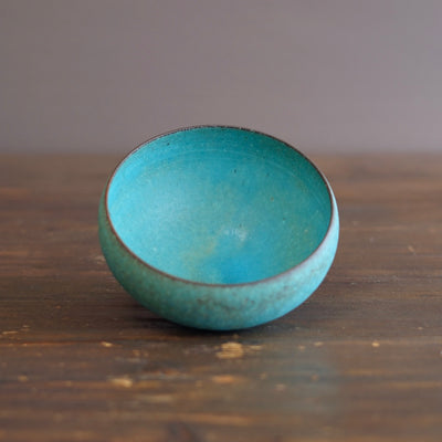 Medium Round Bowl #MS13H
