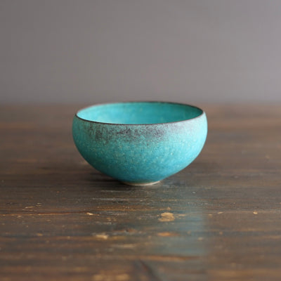 Medium Round Bowl #MS13i