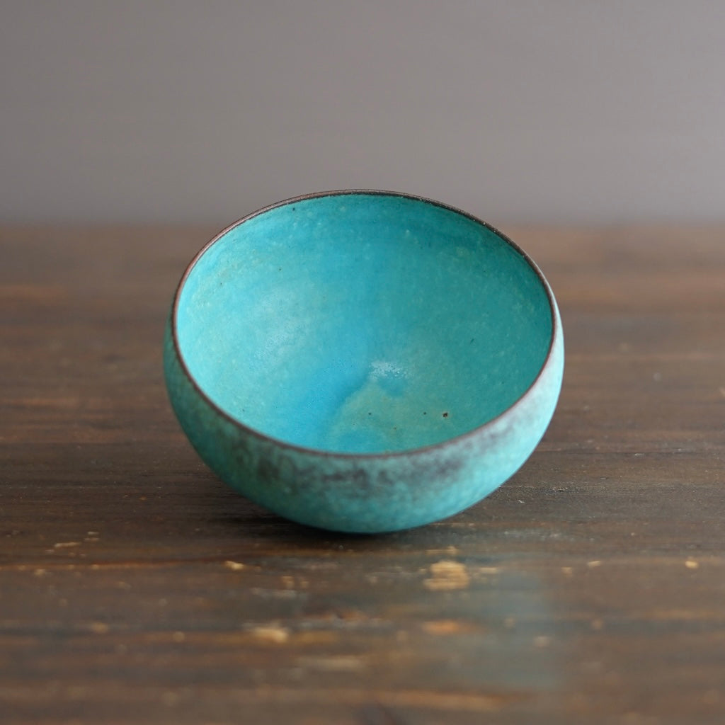 Medium Round Bowl #MS13i
