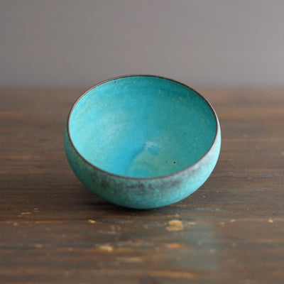 Medium Round Bowl #MS13i