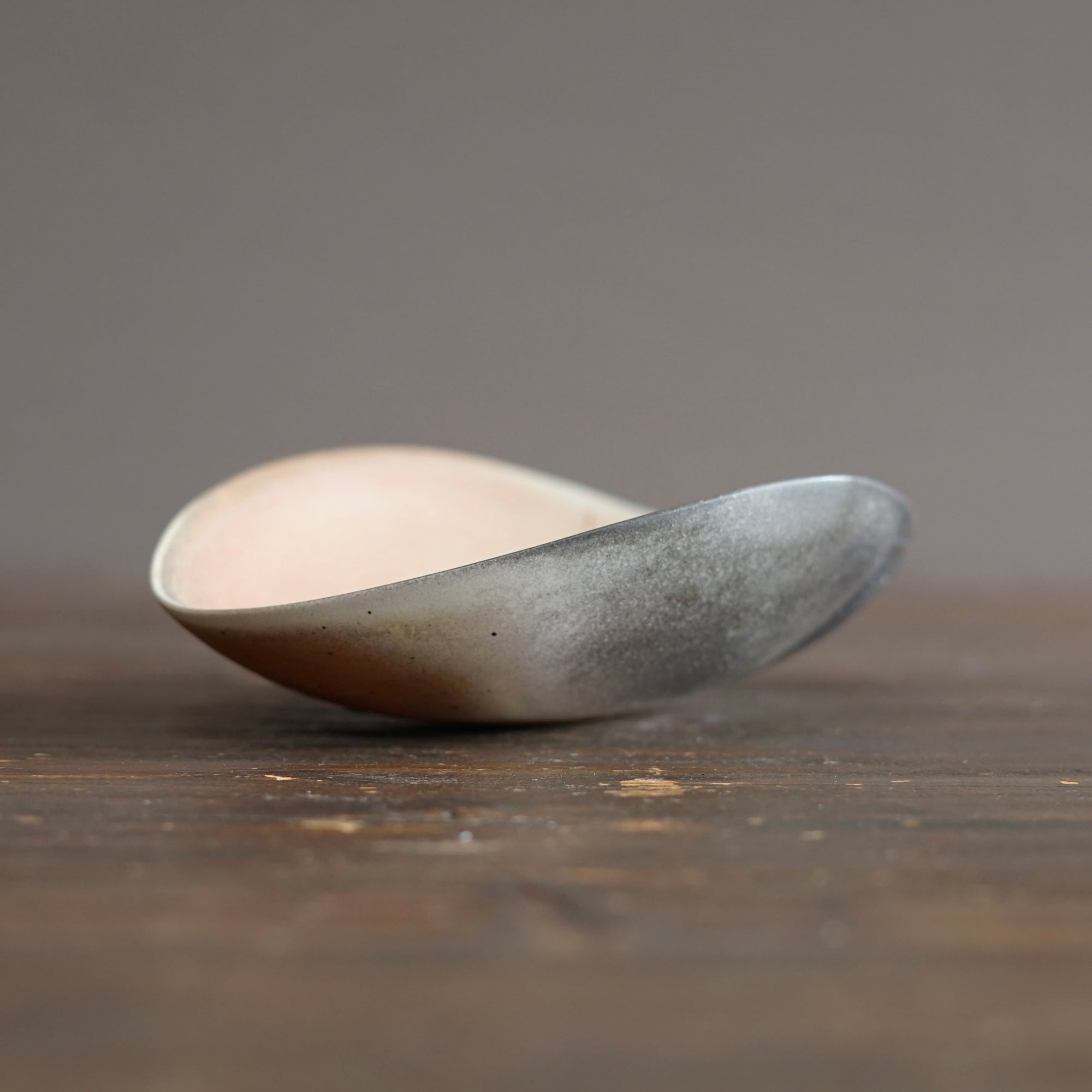 Shallow Bowl  #ZP1771