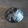 Gyokkaku Mashira Raku Flat Tea Ceremony Bowl #AK61