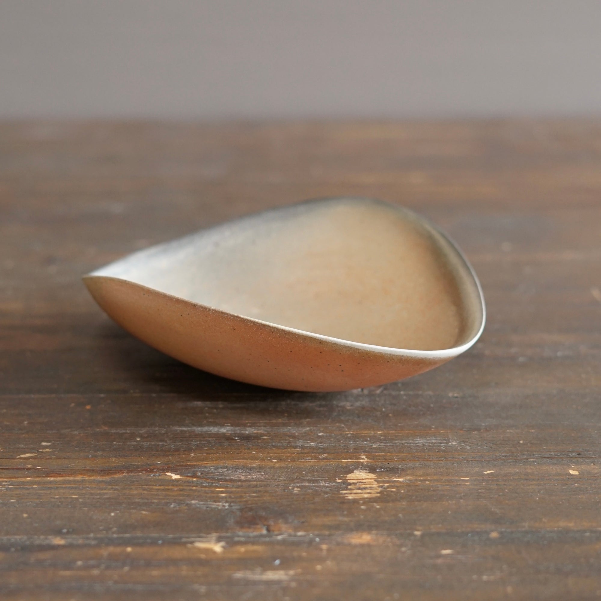 Shallow Bowl  #ZP1771